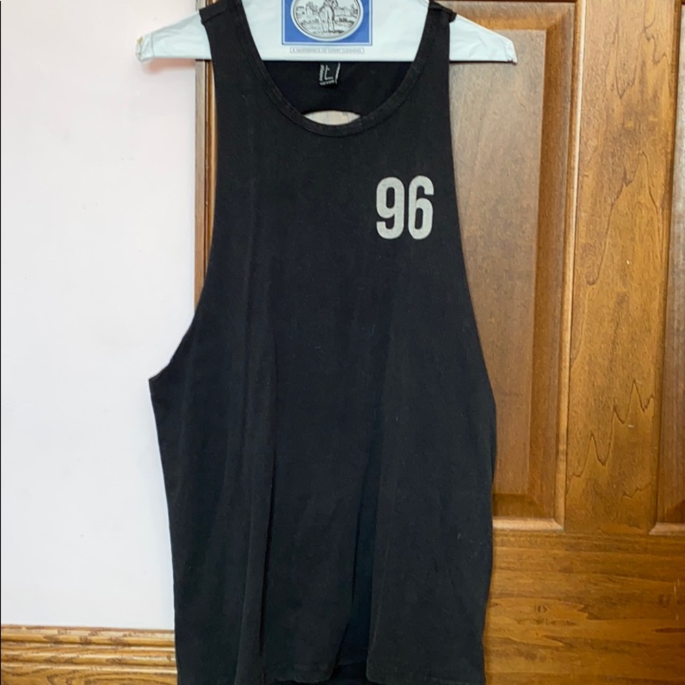 96 tank top